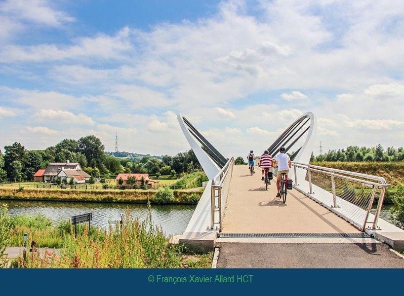 Huisje Aan De Schelde Spiere ภายนอก รูปภาพ